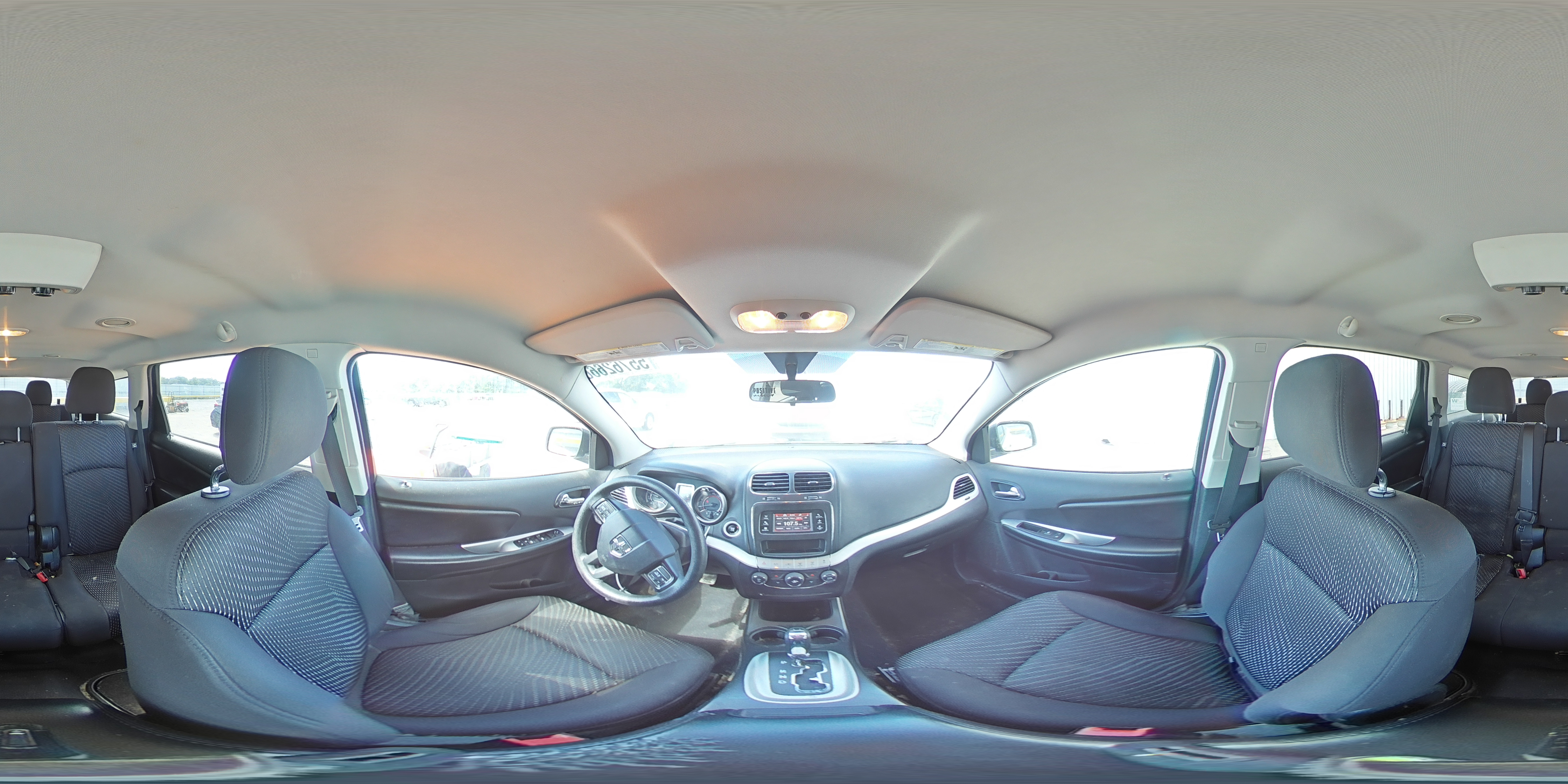 2014 Dodge Journey Sxt Silver vin: 3C4PDCBB7ET180493