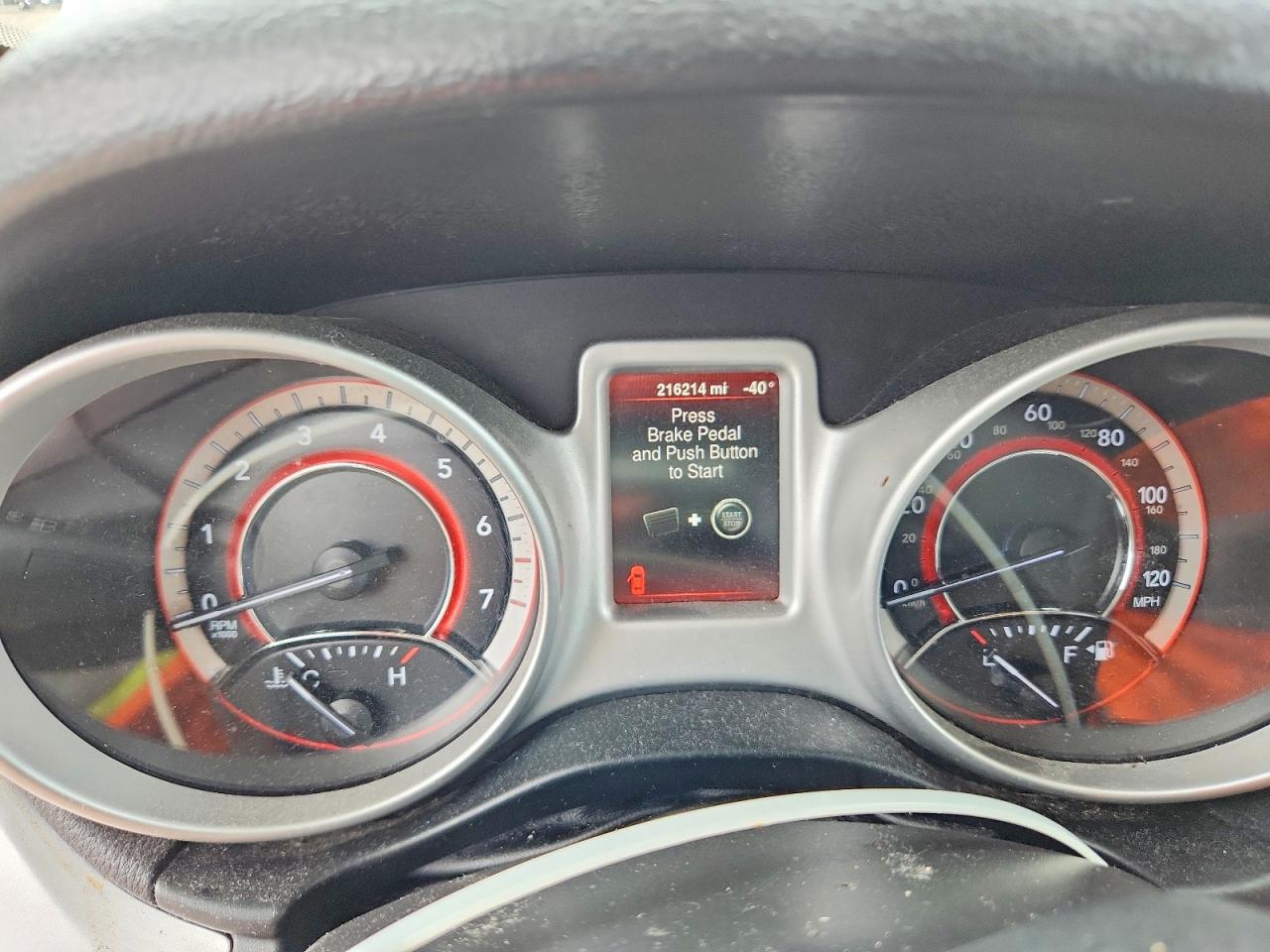 2015 Dodge Journey Sxt White vin: 3C4PDCBB7FT572374
