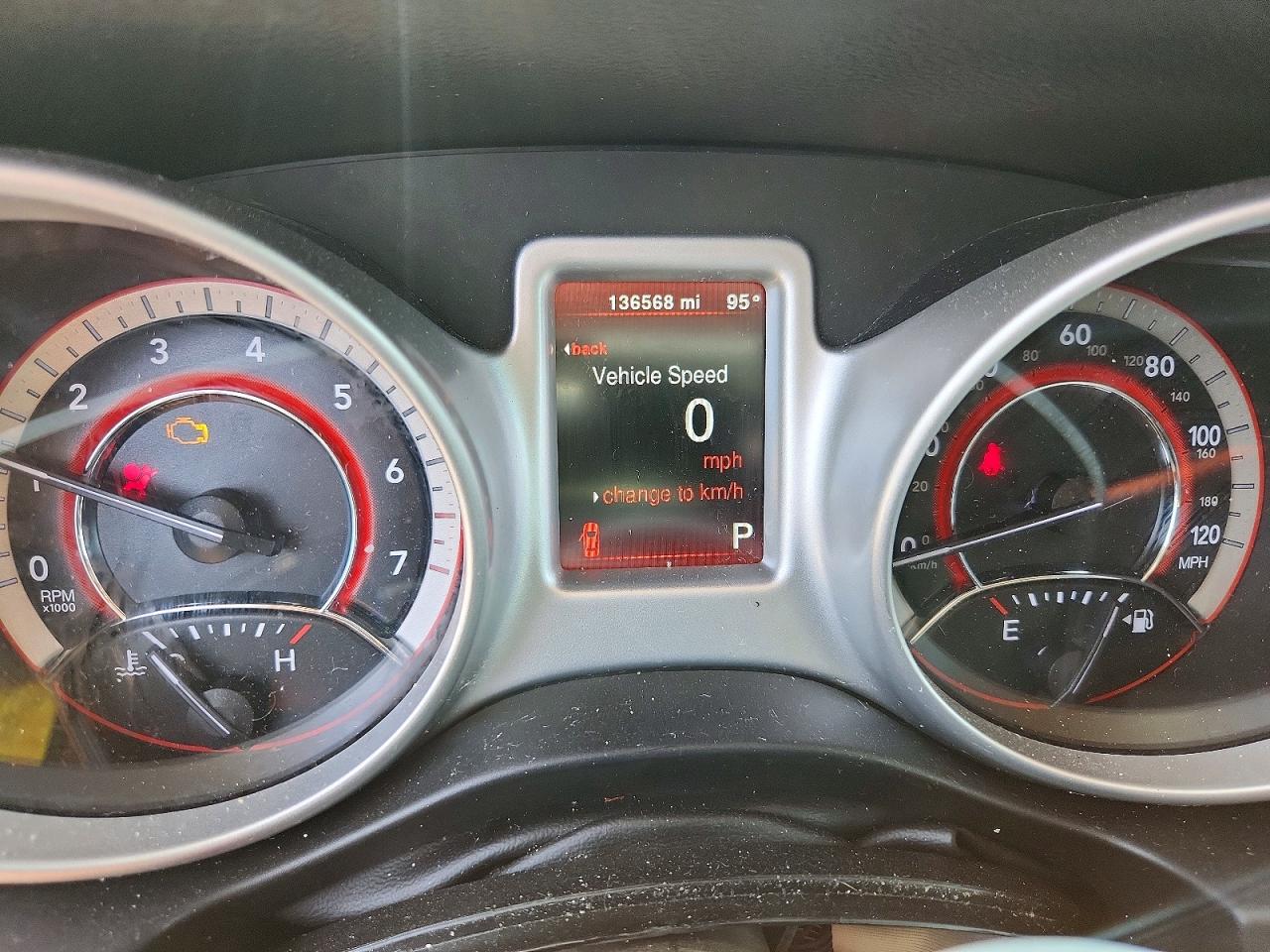 2019 Dodge Journey Se Black vin: 3C4PDCBB7KT687096