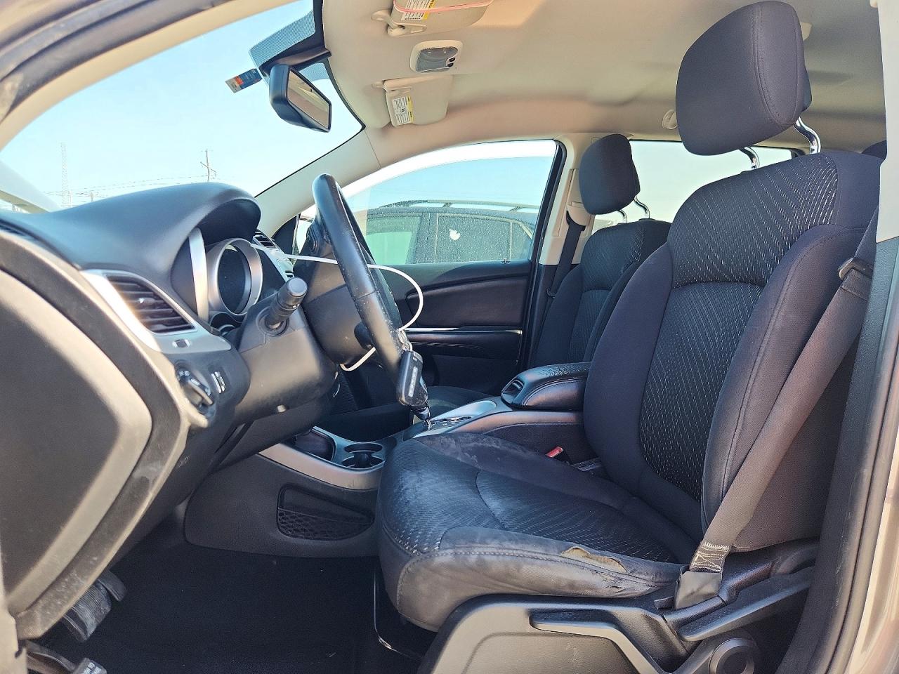 2012 Dodge Journey Sxt Gray vin: 3C4PDCBB8CT394812