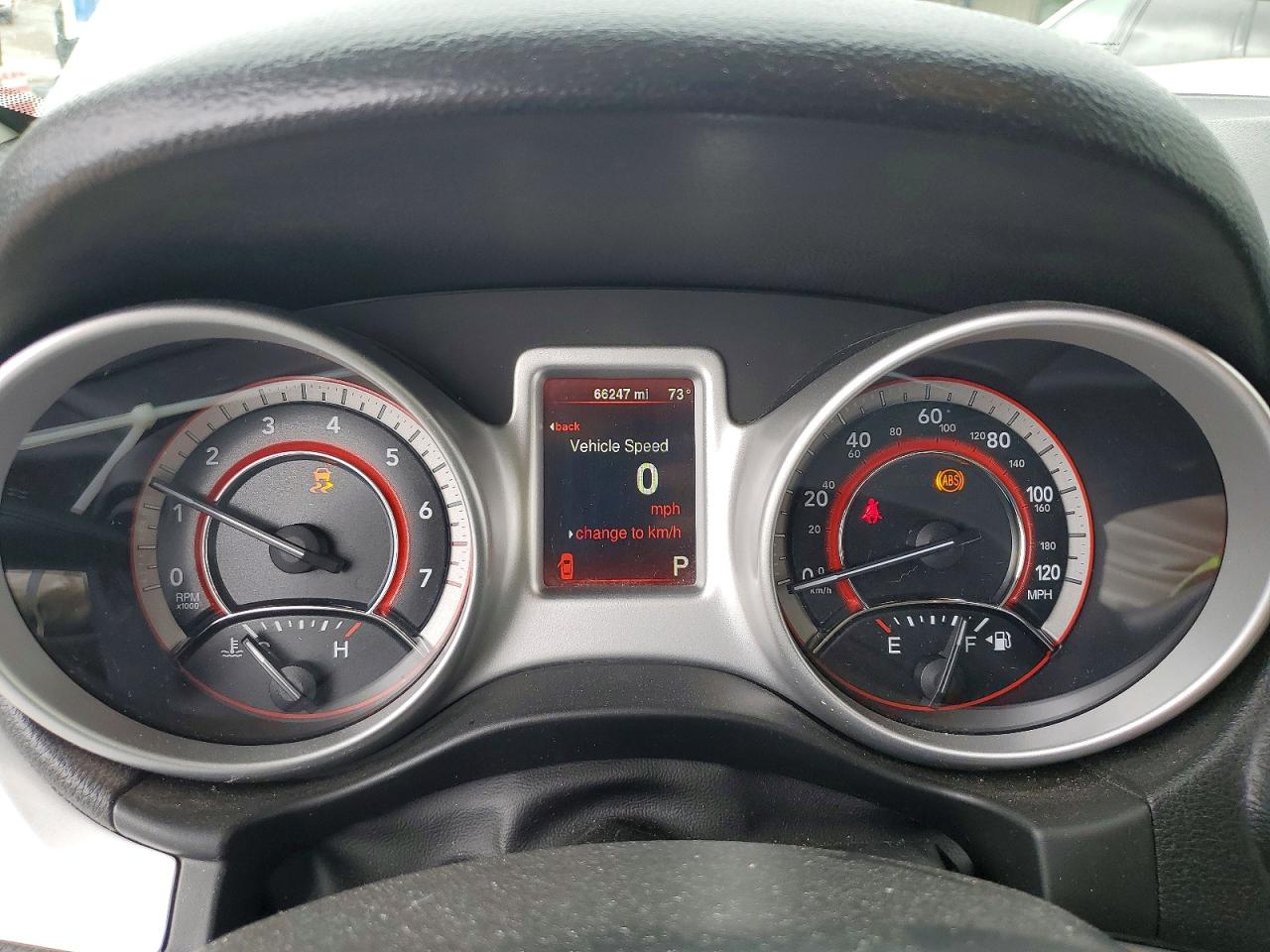 2014 Dodge Journey Sxt White vin: 3C4PDCBB8ET180888
