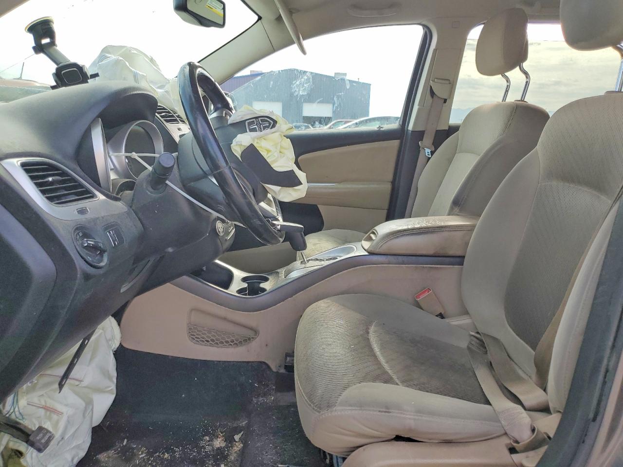 2014 Dodge Journey Sxt Charcoal vin: 3C4PDCBB8ET181197