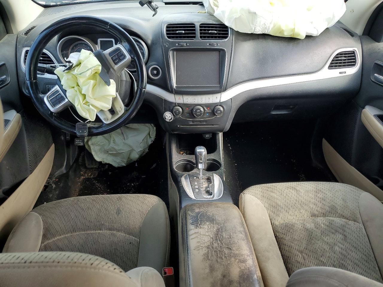 2014 Dodge Journey Sxt Charcoal vin: 3C4PDCBB8ET181197