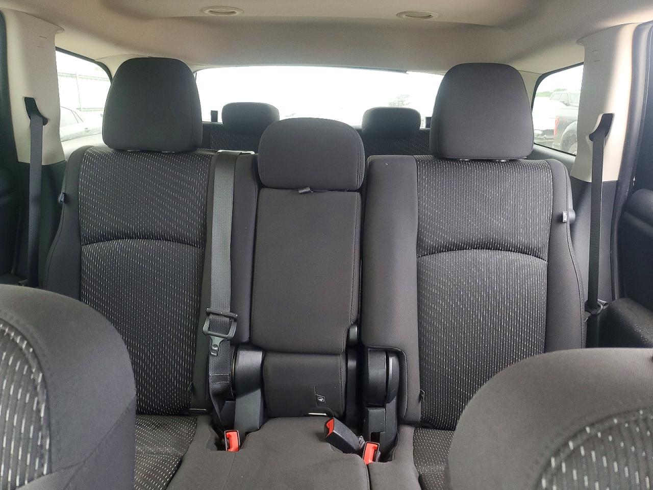 2018 Dodge Journey Sxt Charcoal vin: 3C4PDCBB8JT305656