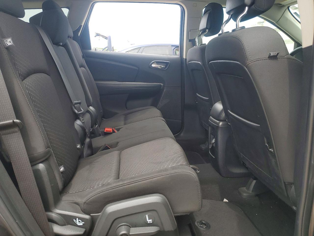 2018 Dodge Journey Sxt Charcoal vin: 3C4PDCBB8JT305656