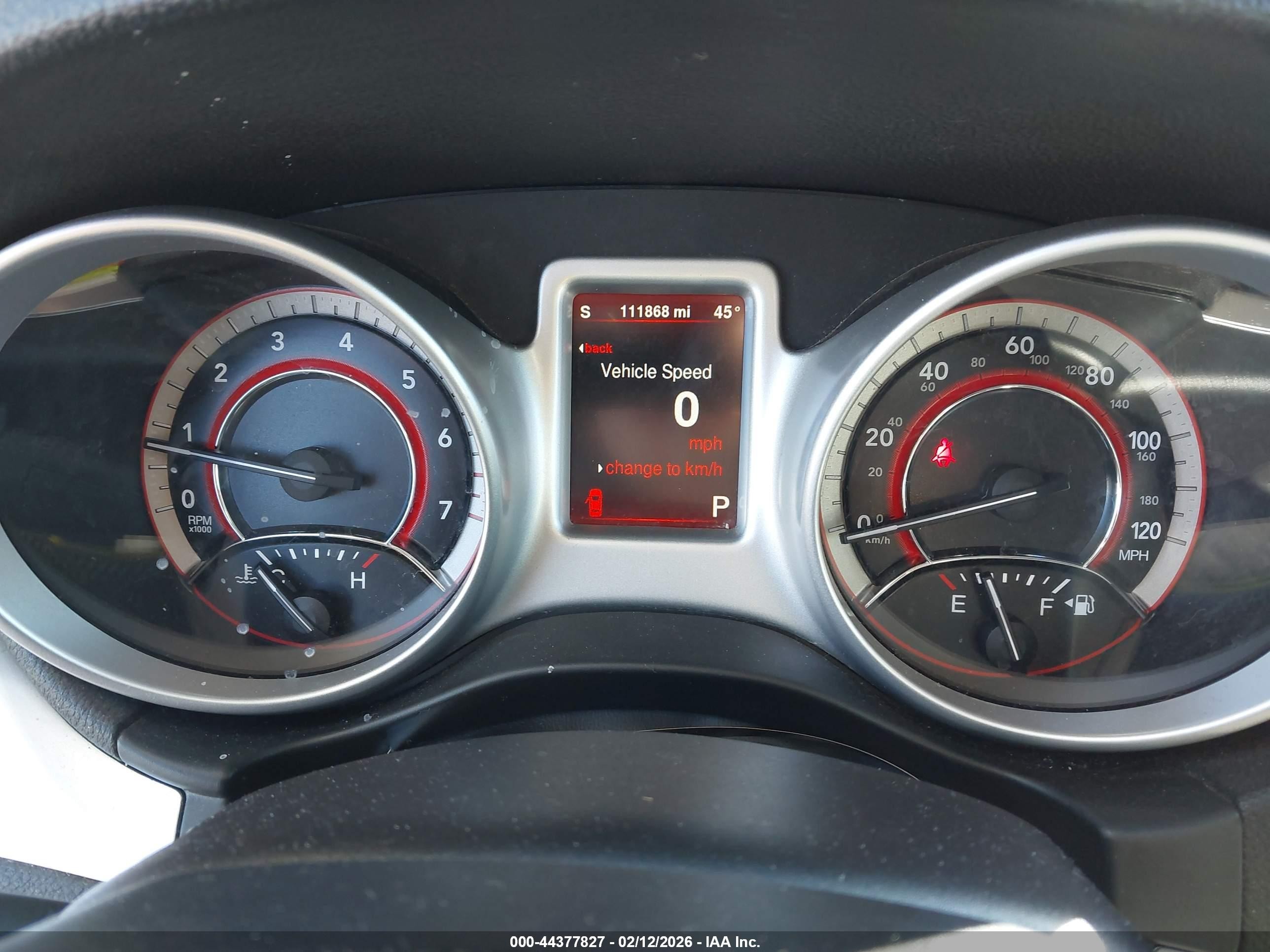 2014 Dodge Journey Sxt Красный vin: 3C4PDCBB9ET201862