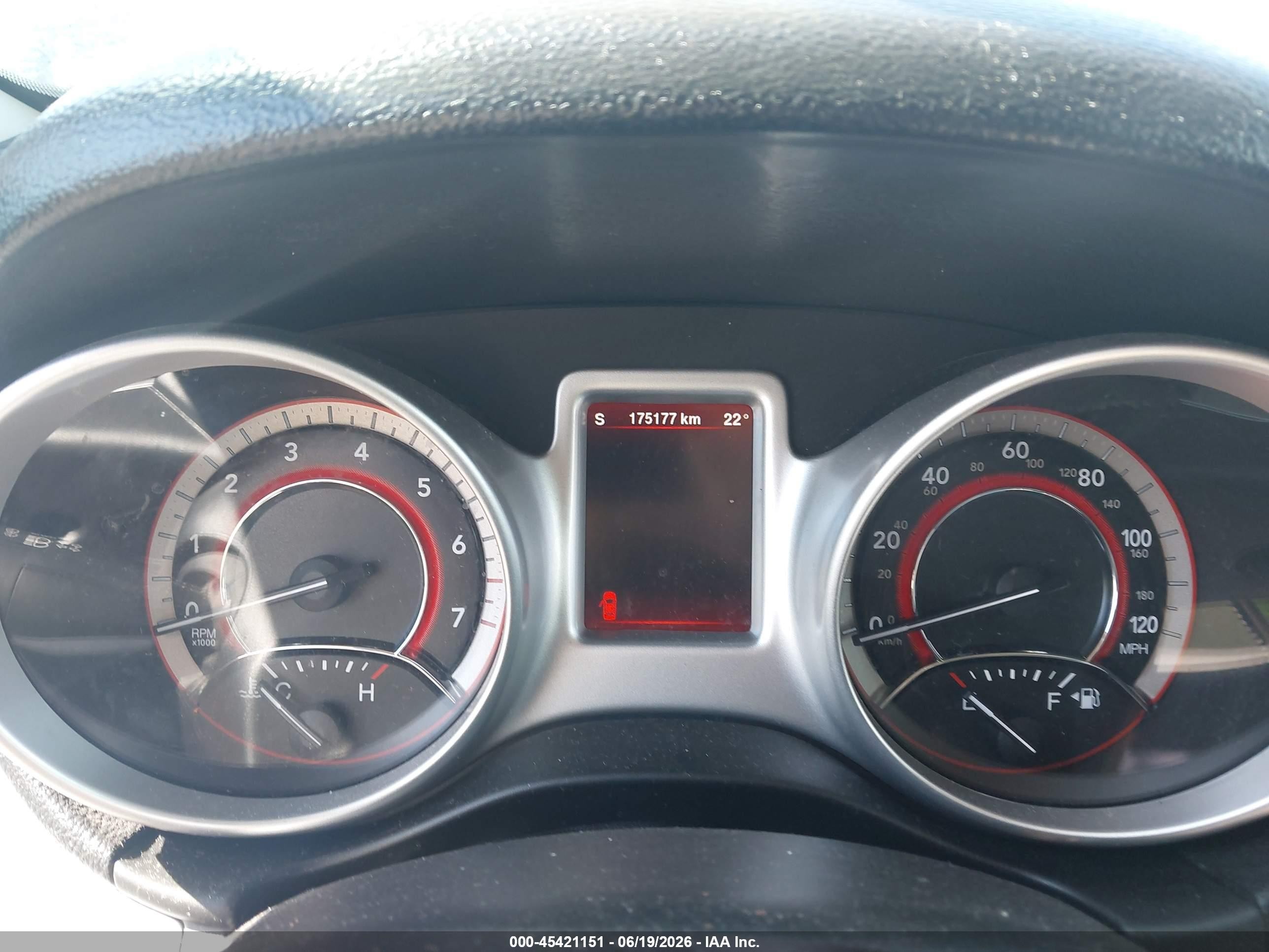2015 Dodge Journey Sxt Silver vin: 3C4PDCBB9FT632106