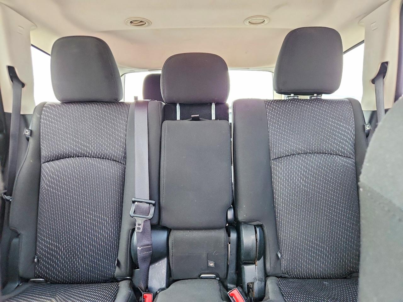 2019 Dodge Journey Se Red vin: 3C4PDCBB9KT798748