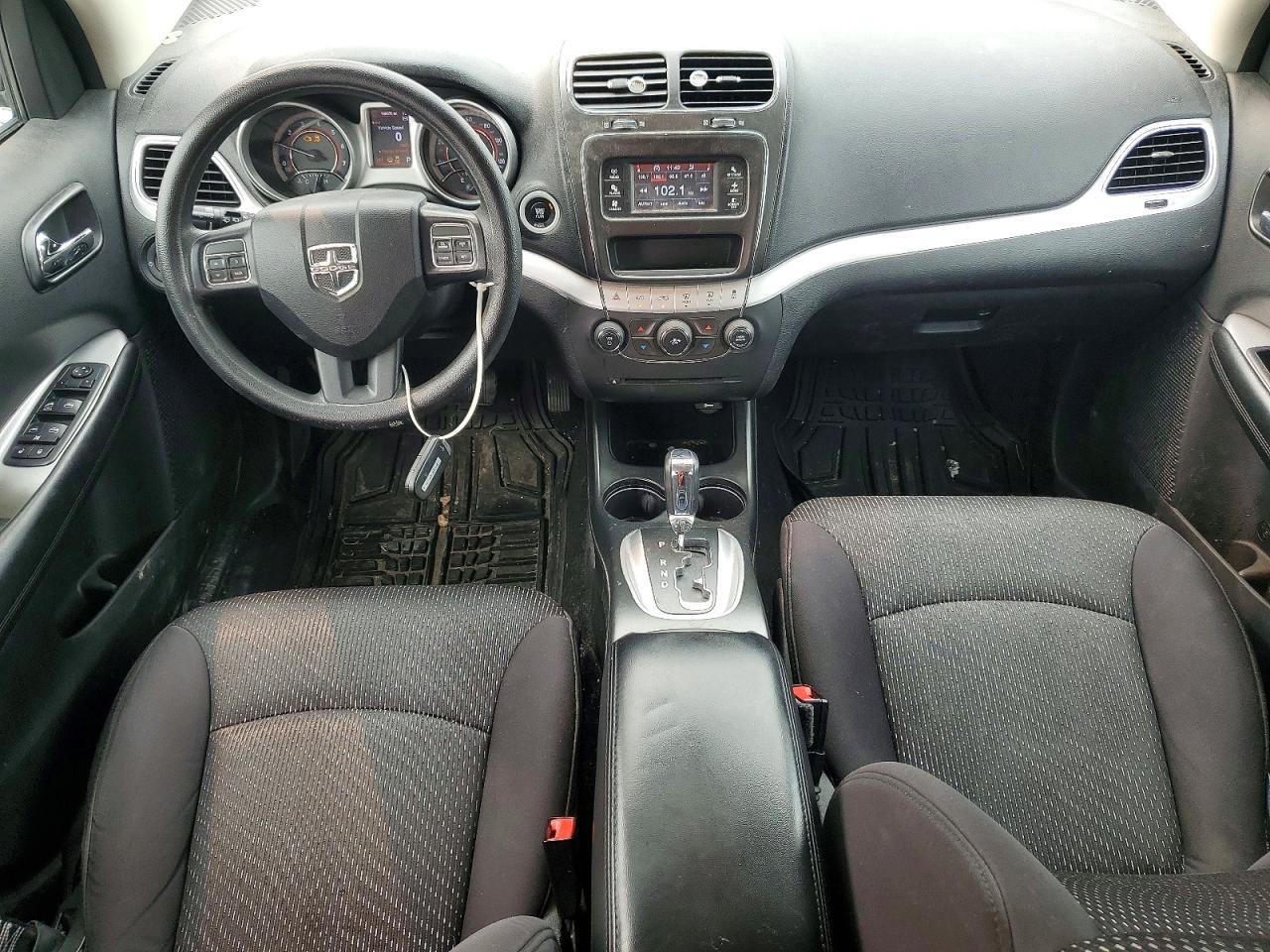2013 Dodge Journey Sxt Silver vin: 3C4PDCBBXDT700765