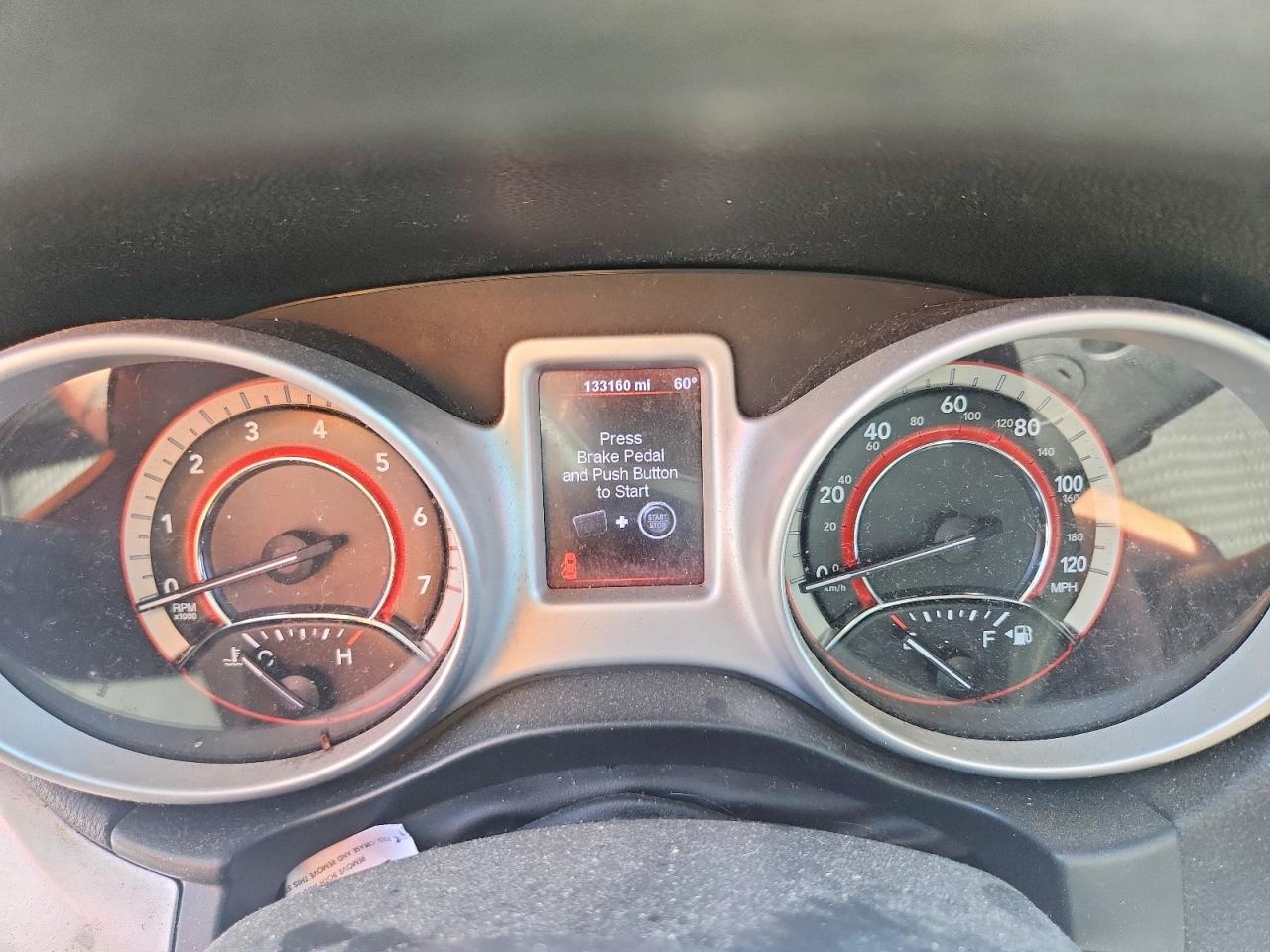 2012 Dodge Journey Sxt Gray vin: 3C4PDCBG0CT161258