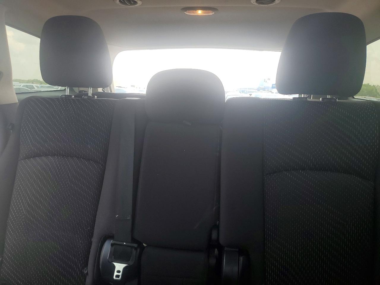 2012 Dodge Journey Sxt White vin: 3C4PDCBG0CT223841
