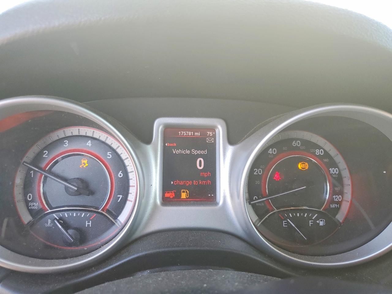 2013 Dodge Journey Sxt White vin: 3C4PDCBG0DT516365
