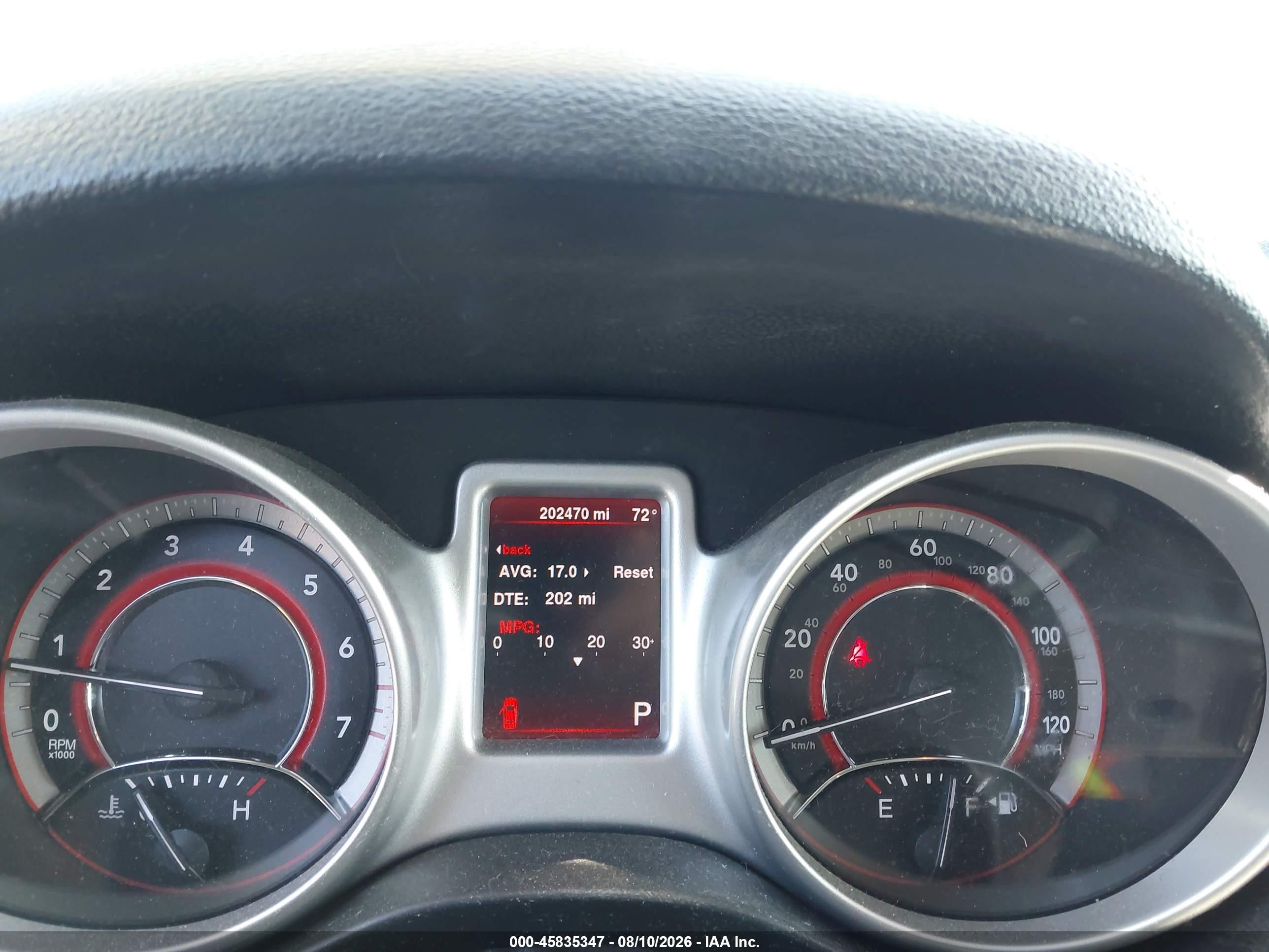 2013 Dodge Journey Sxt Silver vin: 3C4PDCBG0DT523509