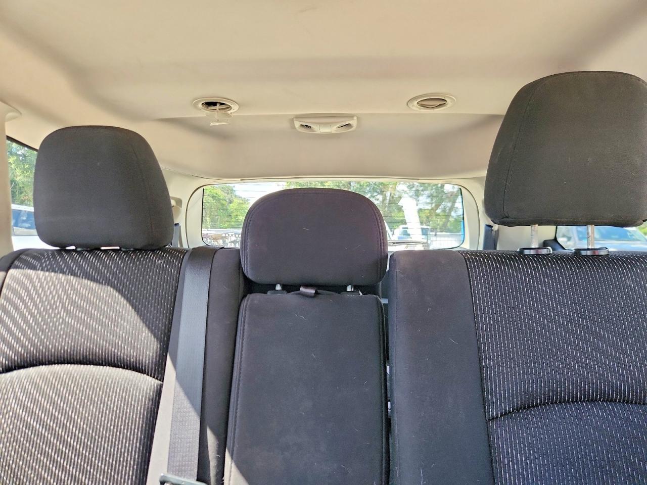 2013 Dodge Journey Sxt Gray vin: 3C4PDCBG0DT662930