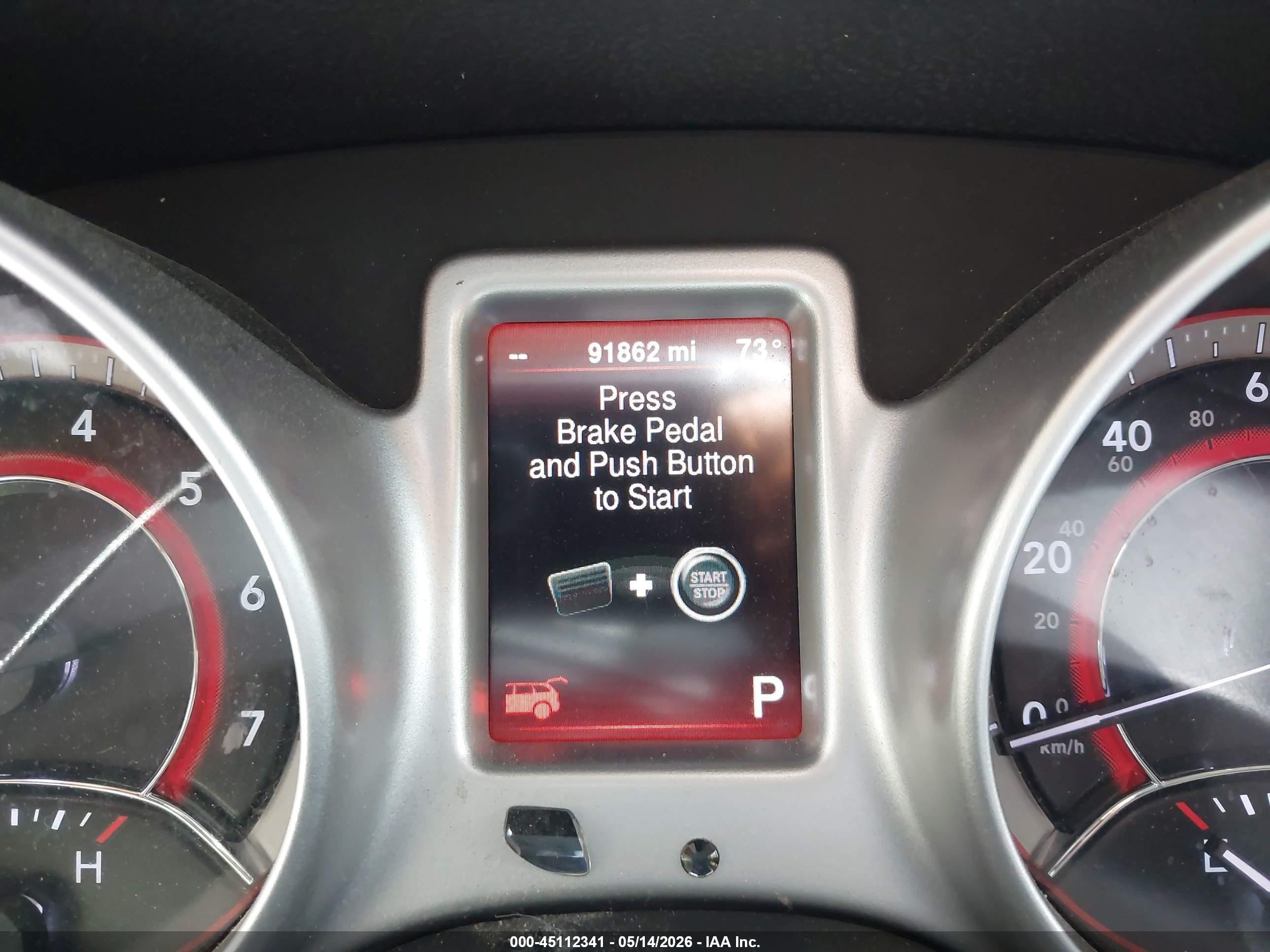2014 Dodge Journey Sxt Silver vin: 3C4PDCBG0ET141028