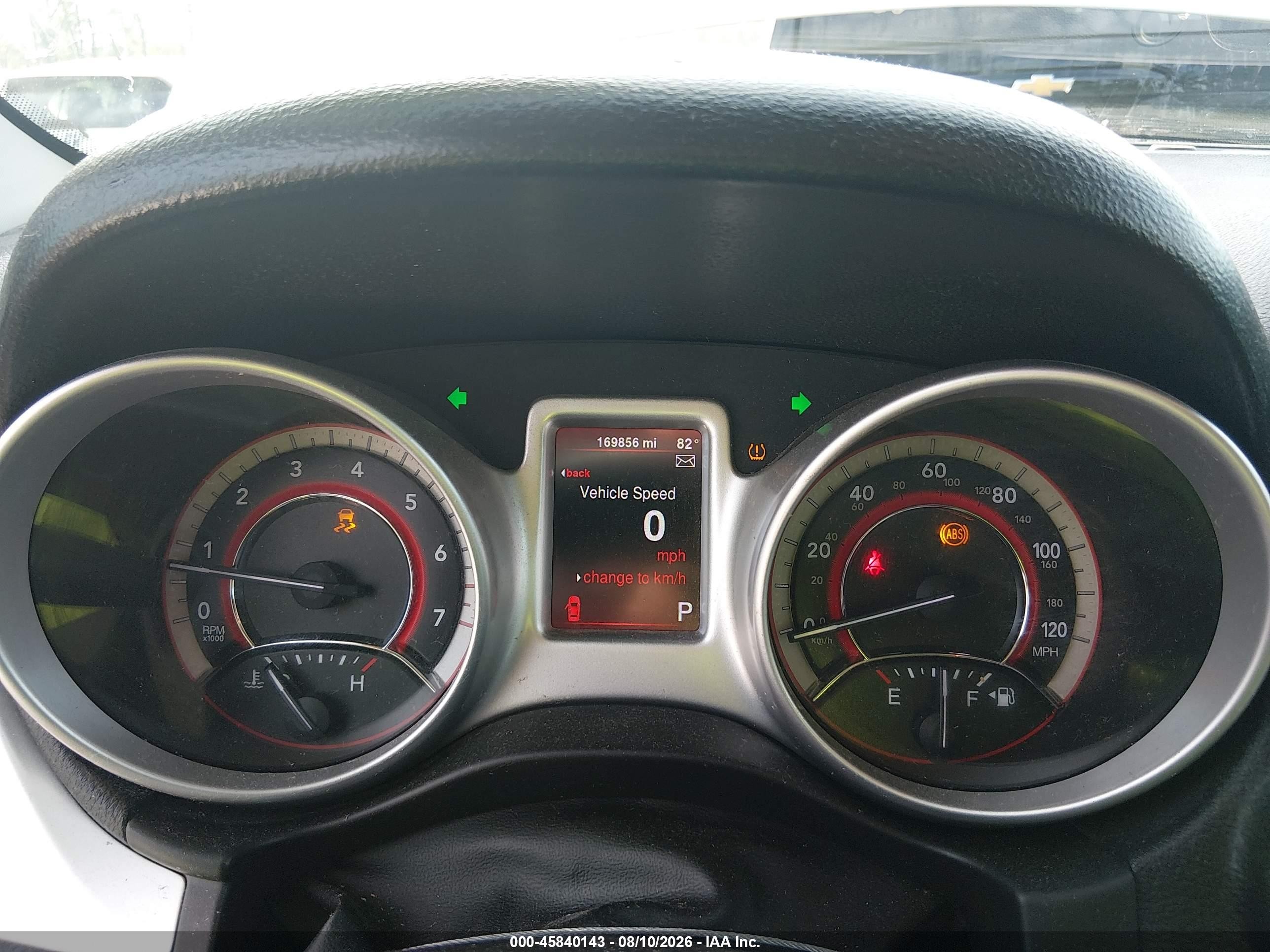 2014 Dodge Journey Sxt Белый vin: 3C4PDCBG0ET161201