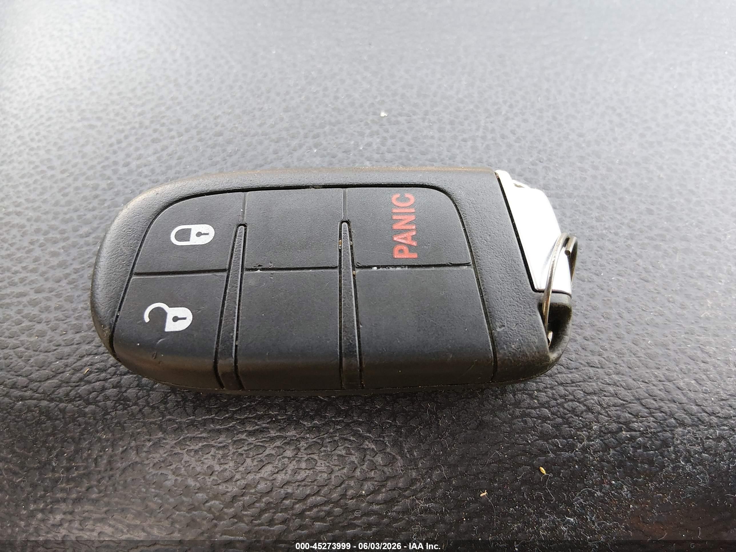 2015 Dodge Journey Sxt Black vin: 3C4PDCBG0FT569568