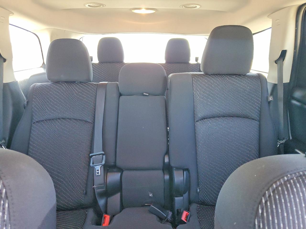 2015 Dodge Journey Sxt Black vin: 3C4PDCBG0FT599539