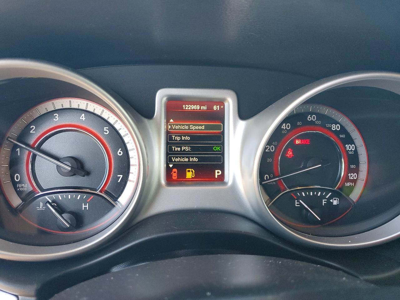 2015 Dodge Journey Sxt Black vin: 3C4PDCBG0FT599539