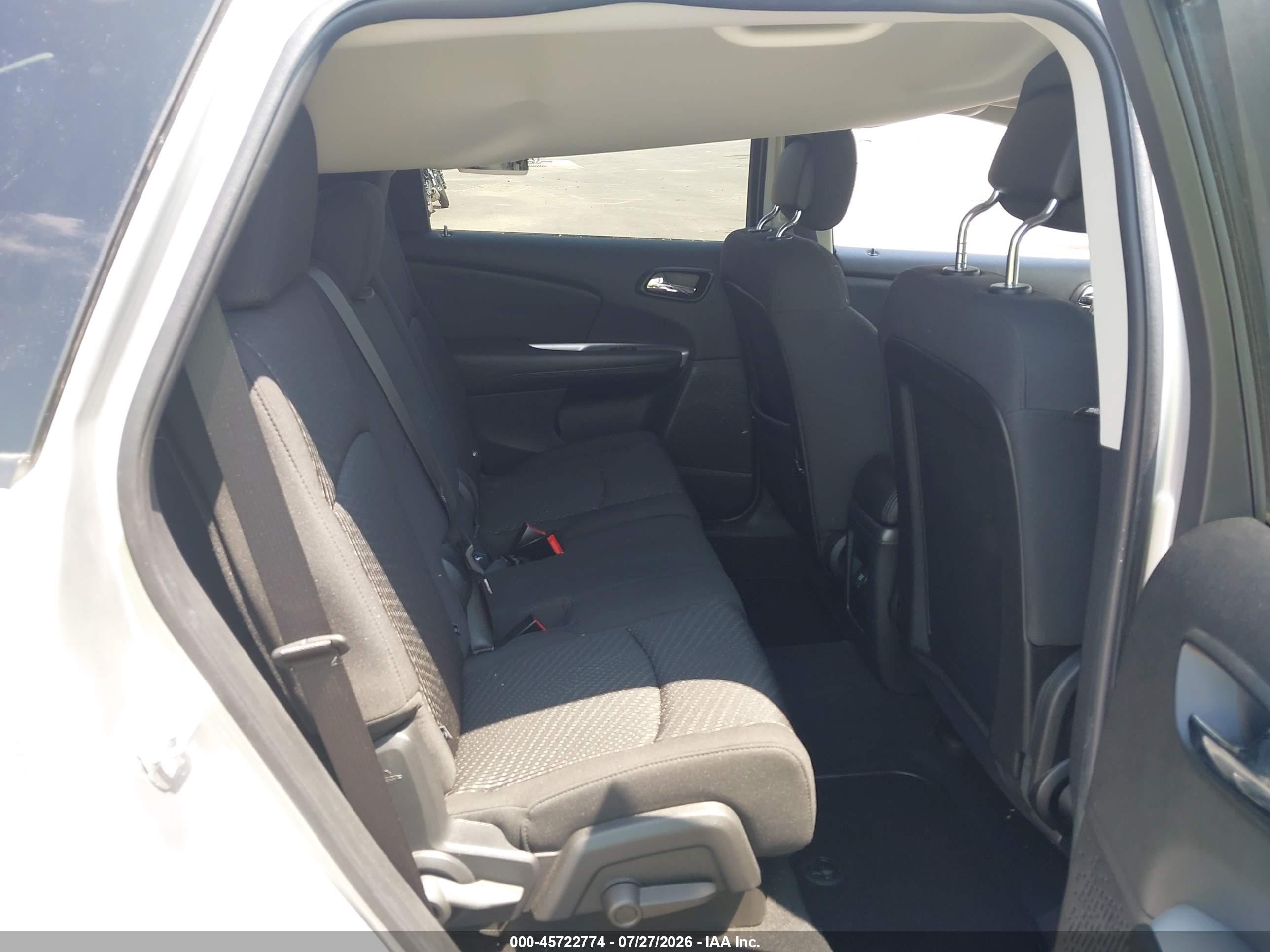 2012 Dodge Journey Sxt Gray vin: 3C4PDCBG1CT234170