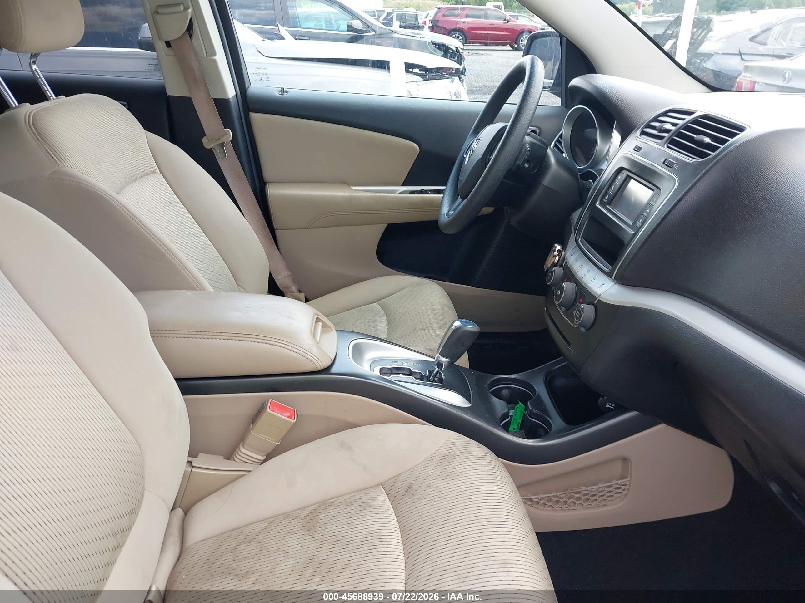 2012 Dodge Journey Sxt Серебряный vin: 3C4PDCBG1CT387423