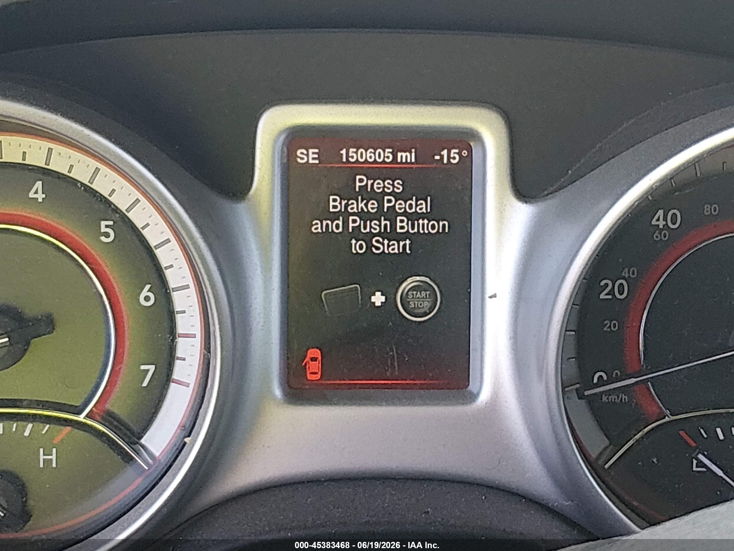 2014 Dodge Journey Sxt White vin: 3C4PDCBG1ET313583