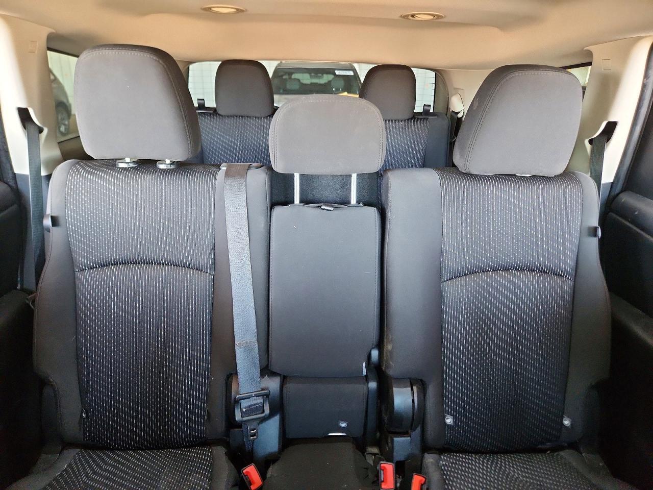 2018 Dodge Journey Sxt White vin: 3C4PDCBG1JT475885