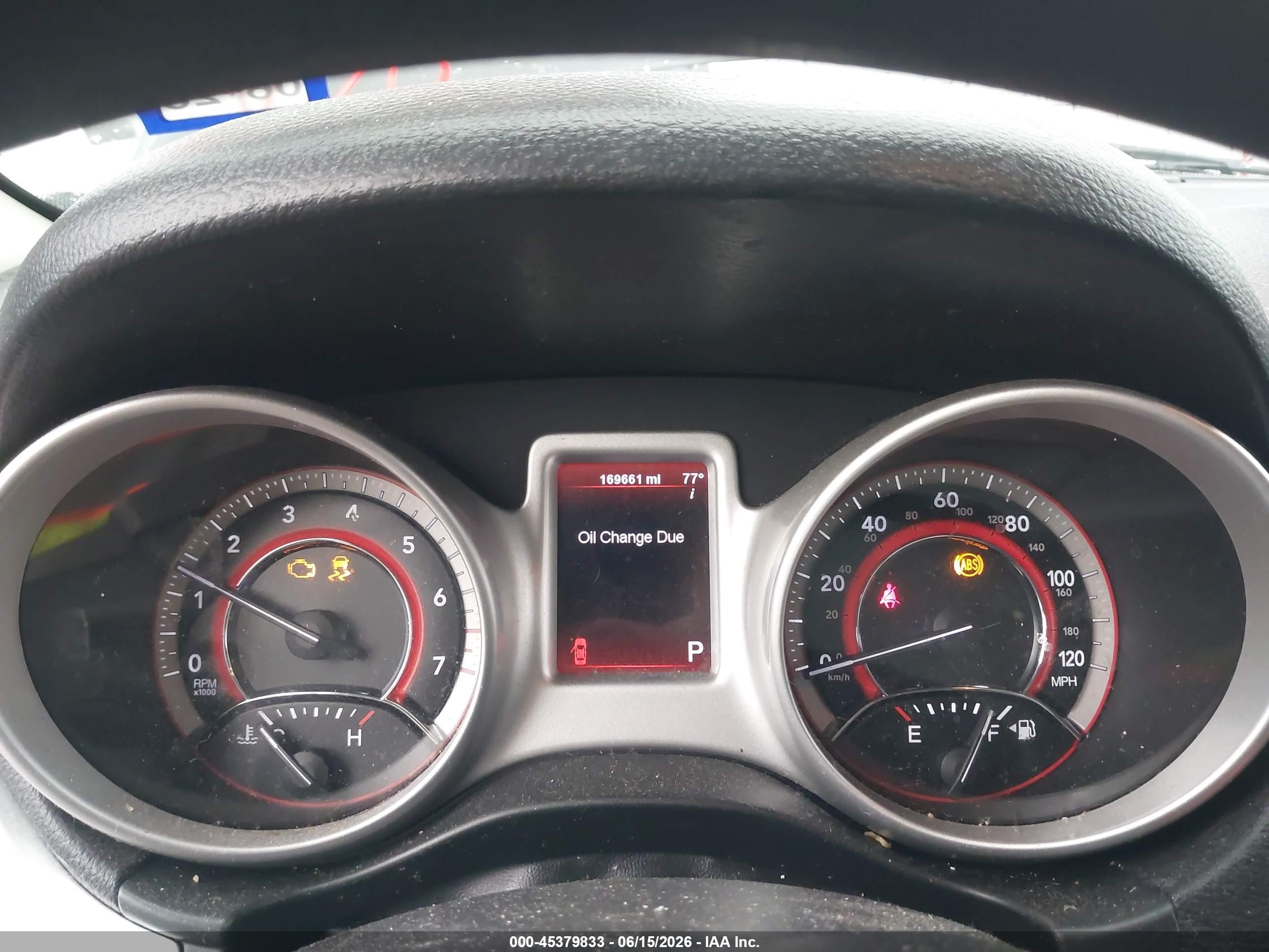2012 Dodge Journey Sxt Черный vin: 3C4PDCBG2CT207009