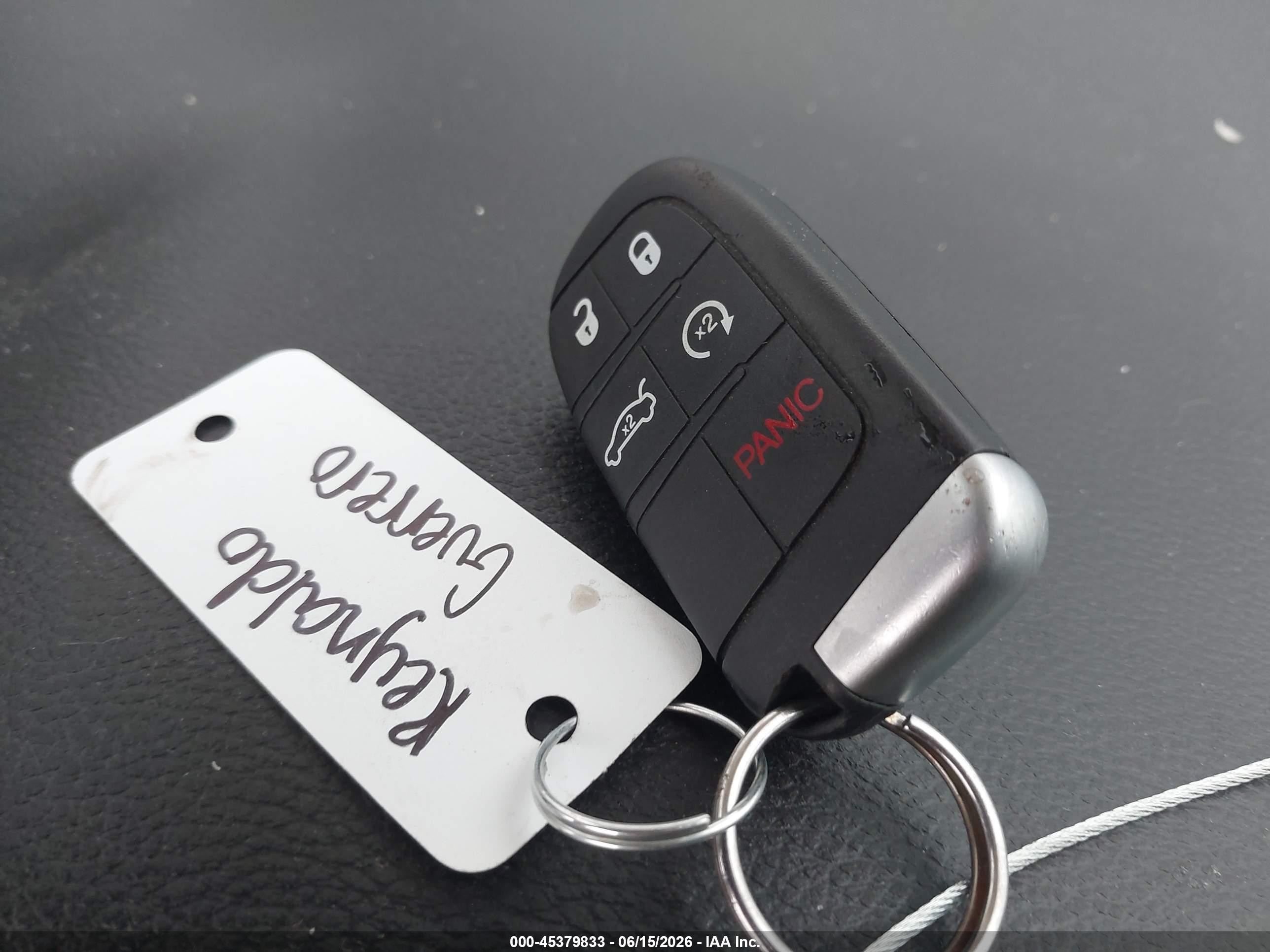 2012 Dodge Journey Sxt Черный vin: 3C4PDCBG2CT207009