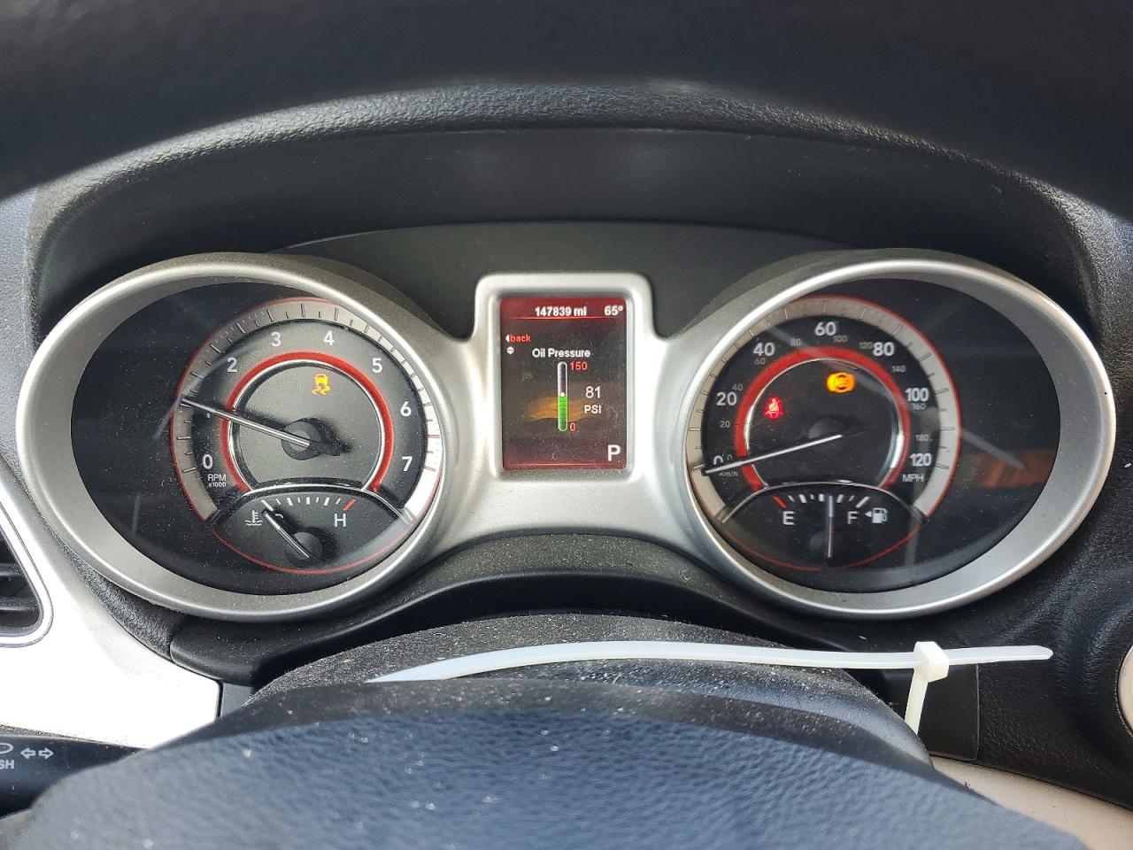 2012 Dodge Journey Sxt Black vin: 3C4PDCBG2CT231276