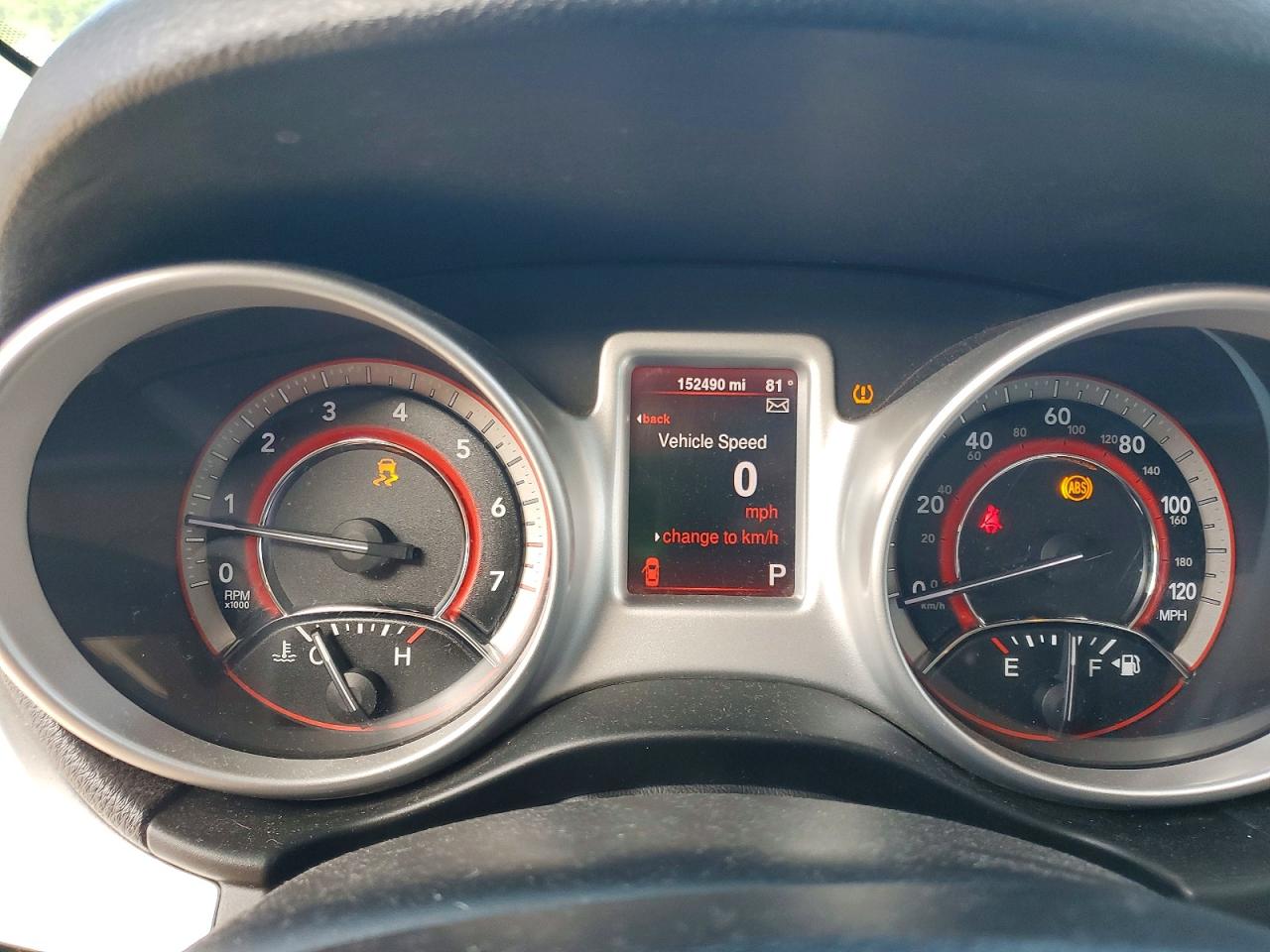 2013 Dodge Journey Sxt White vin: 3C4PDCBG2DT506565