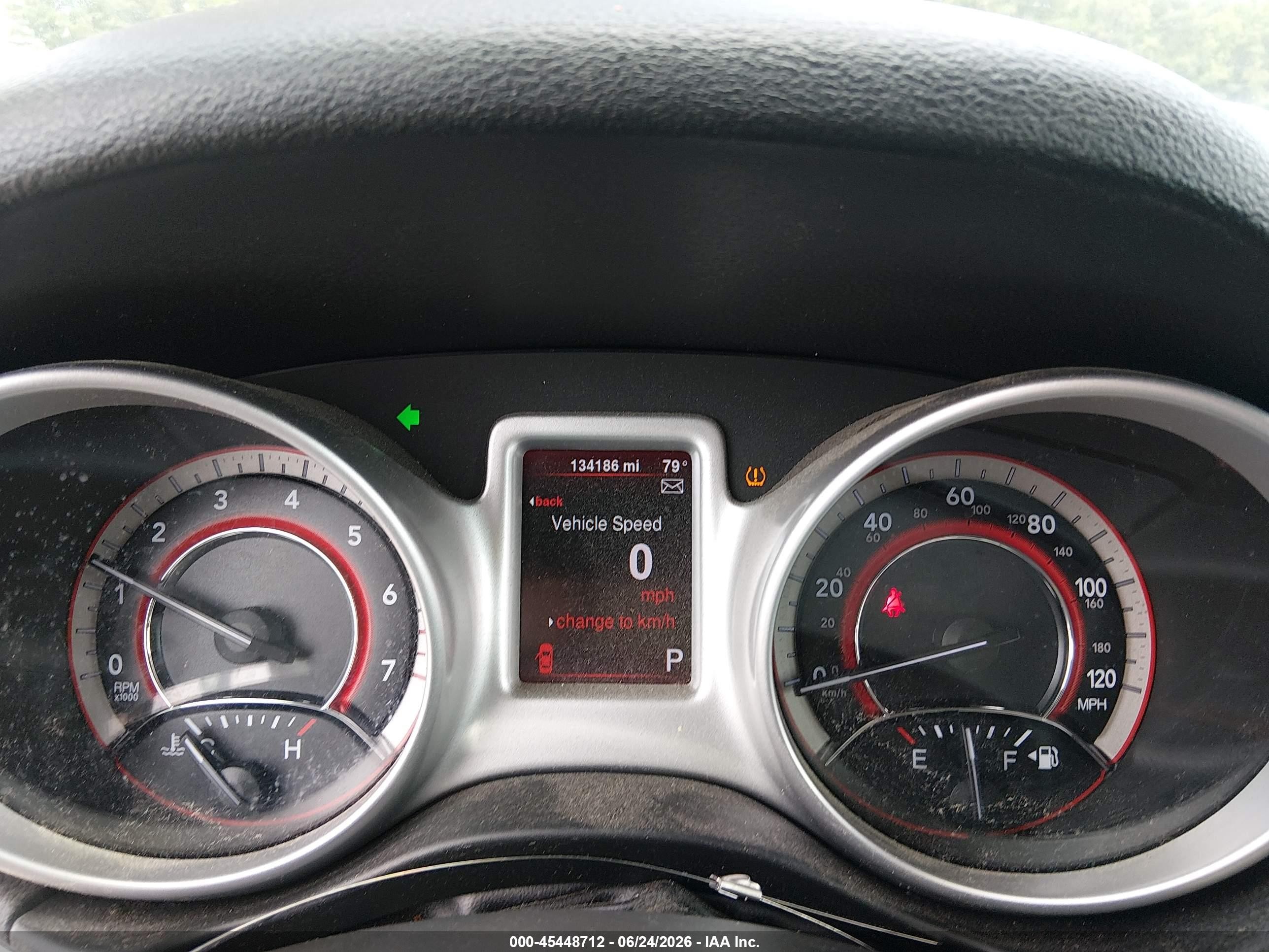 2013 Dodge Journey Sxt Gray vin: 3C4PDCBG2DT526976