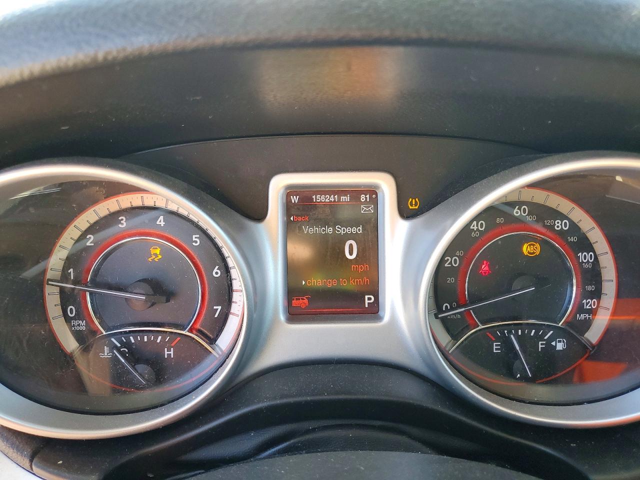 2013 Dodge Journey Sxt Silver vin: 3C4PDCBG2DT563929