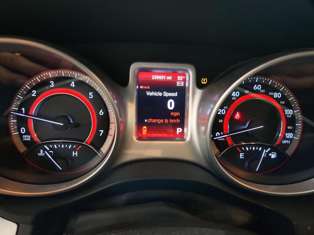 2013 Dodge Journey Sxt Оранжевый vin: 3C4PDCBG2DT625796