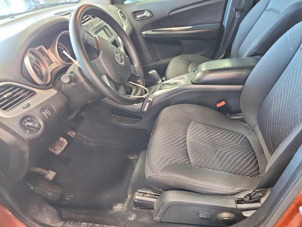 2013 Dodge Journey Sxt Оранжевый vin: 3C4PDCBG2DT625796