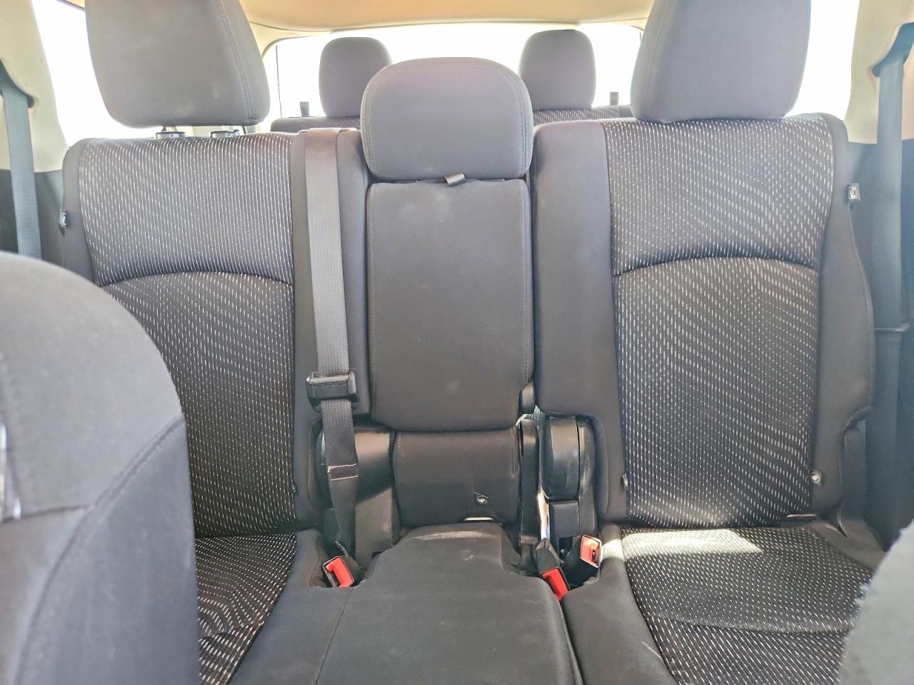 2013 Dodge Journey Sxt Серебряный vin: 3C4PDCBG2DT736235