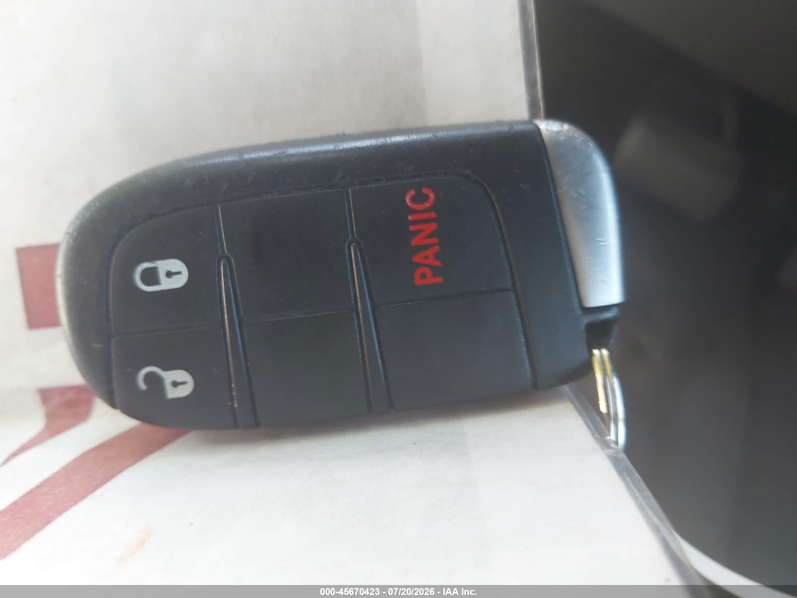 2014 Dodge Journey Sxt White vin: 3C4PDCBG2ET127759