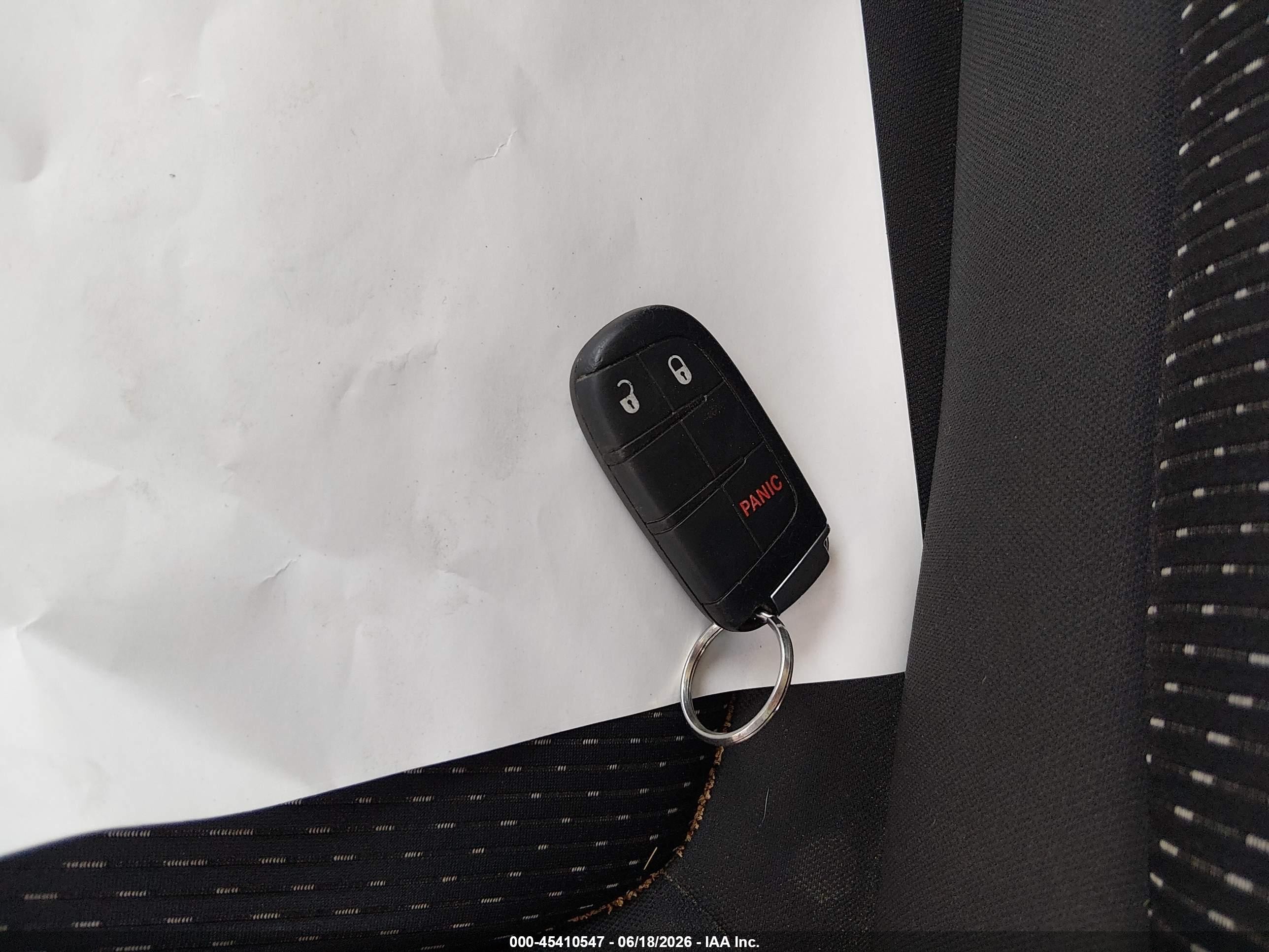 2014 Dodge Journey Sxt Красный vin: 3C4PDCBG2ET270713