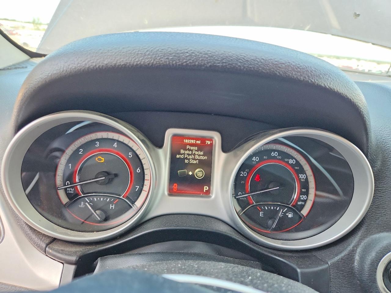 2014 Dodge Journey Sxt Gray vin: 3C4PDCBG2ET284188