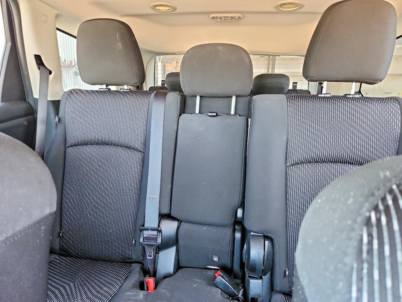 2014 Dodge Journey Sxt Gray vin: 3C4PDCBG2ET284188