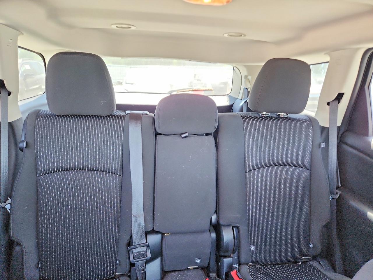 2018 Dodge Journey Sxt Black vin: 3C4PDCBG2JT509400