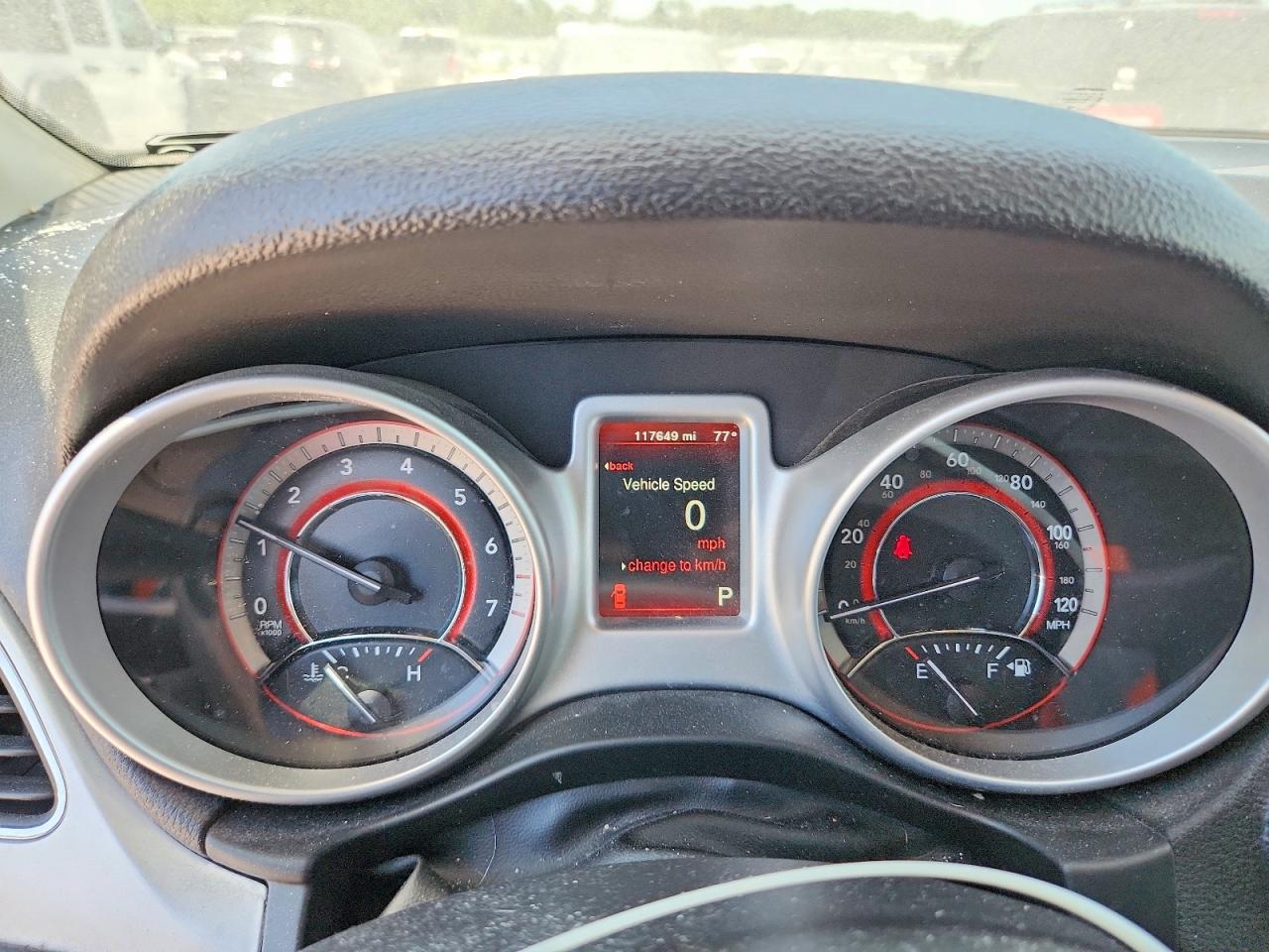 2018 Dodge Journey Sxt Black vin: 3C4PDCBG2JT509400