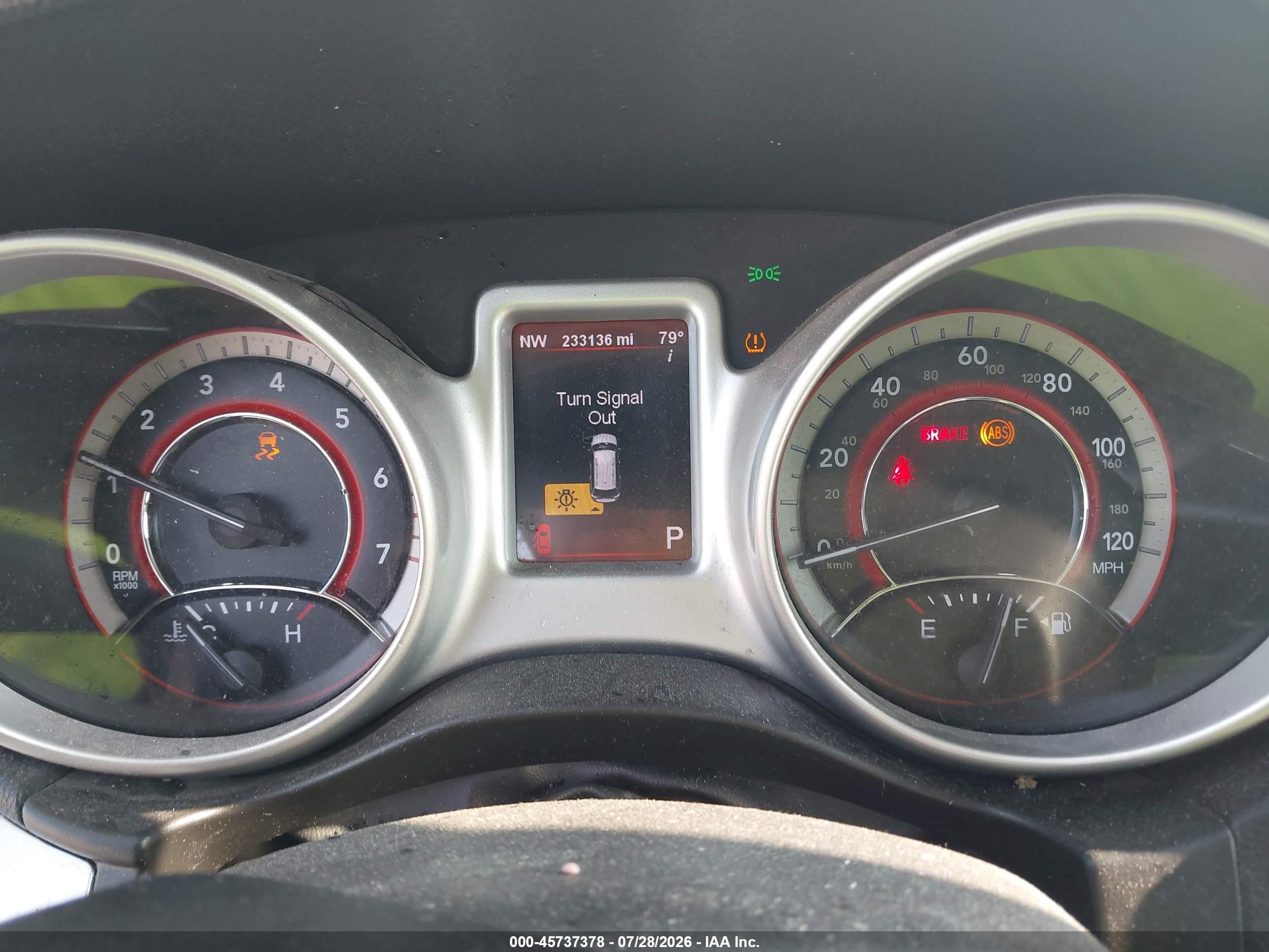 2012 Dodge Journey Sxt White vin: 3C4PDCBG3CT256669