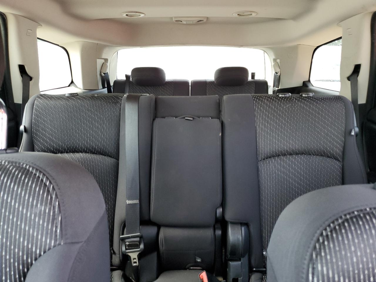 2013 Dodge Journey Sxt Red vin: 3C4PDCBG3DT564975