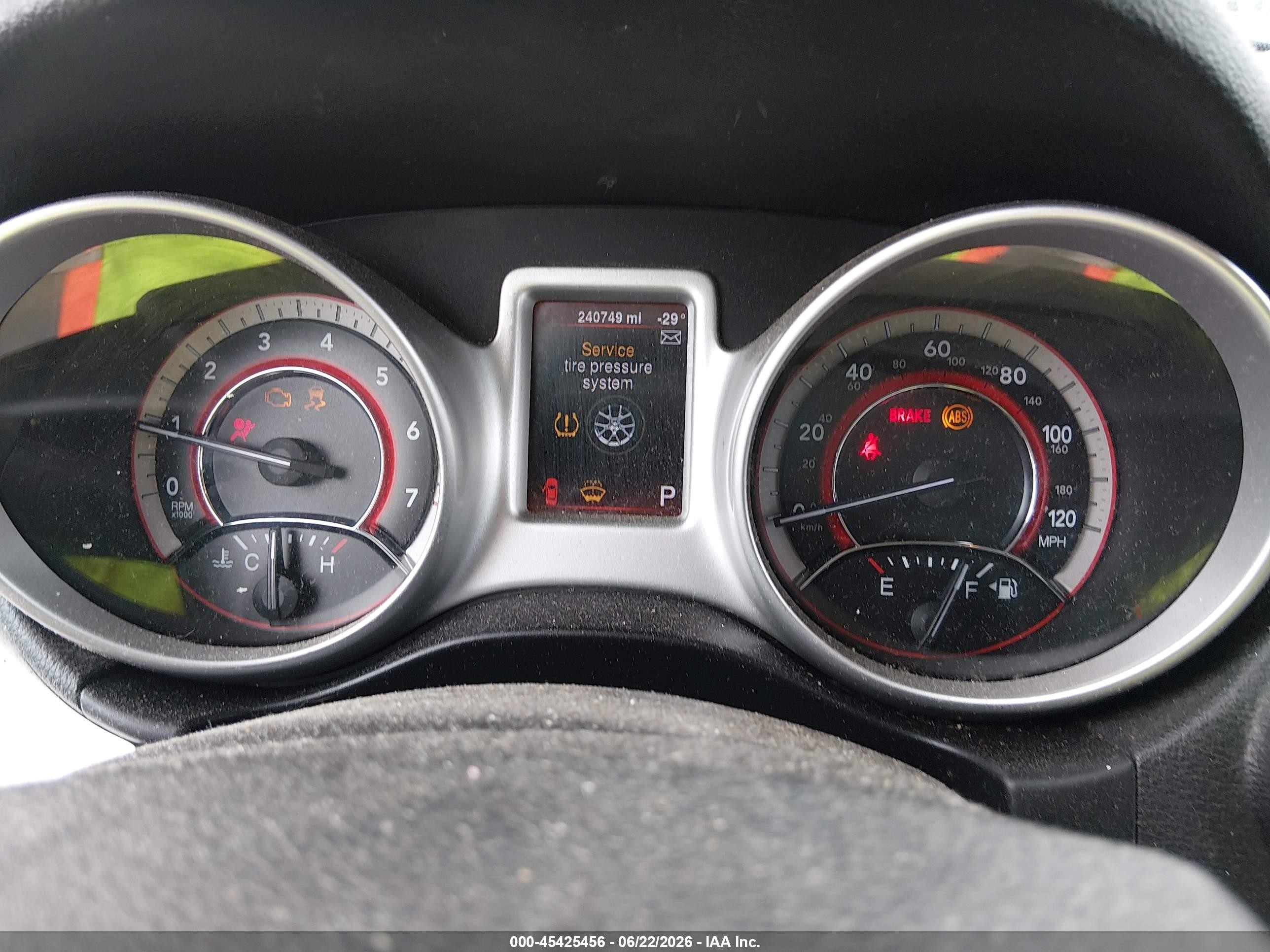 2013 Dodge Journey Sxt Black vin: 3C4PDCBG3DT637326