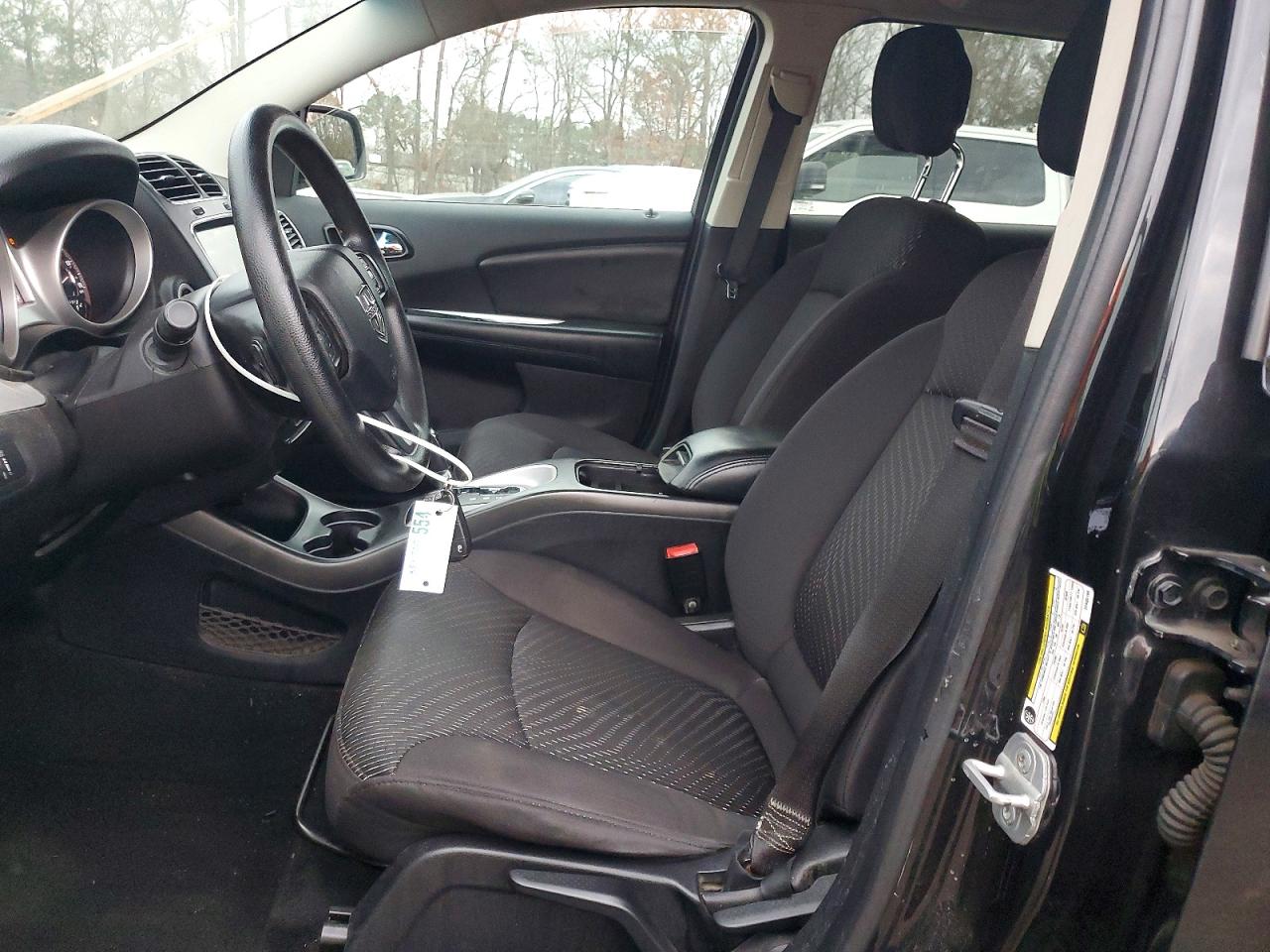 2013 Dodge Journey Sxt Black vin: 3C4PDCBG3DT685196