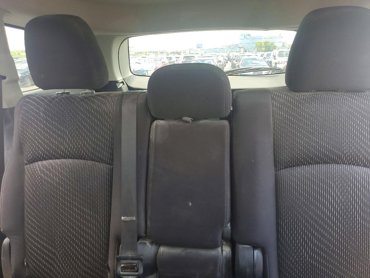 2013 Dodge Journey Sxt Black vin: 3C4PDCBG3DT688051