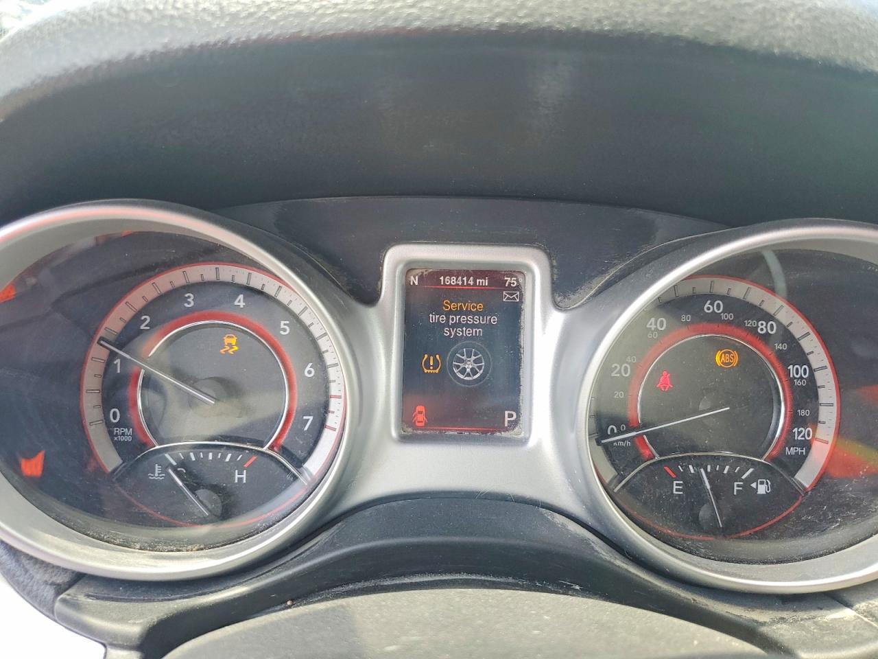 2013 Dodge Journey Sxt Black vin: 3C4PDCBG3DT688051