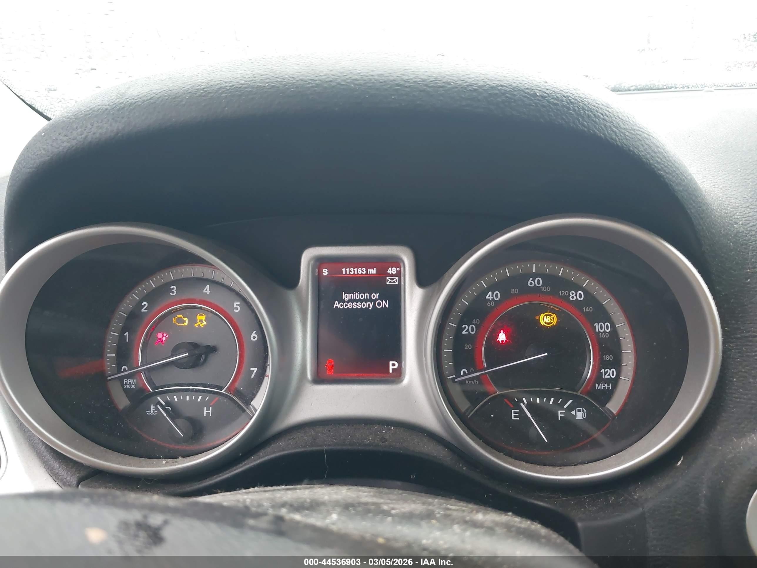 2013 Dodge Journey Sxt Black vin: 3C4PDCBG3DT728998
