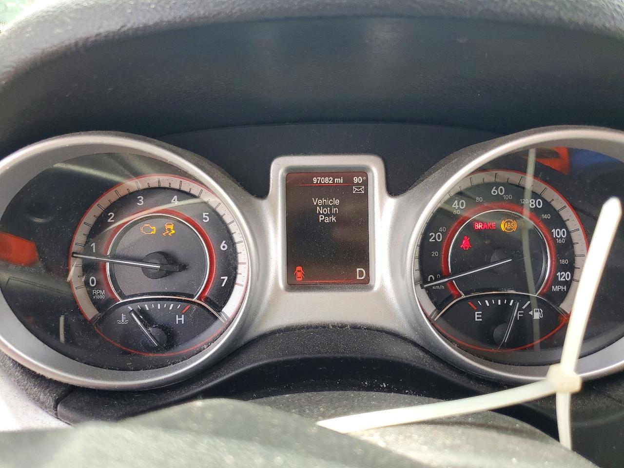 2014 Dodge Journey Sxt Black vin: 3C4PDCBG3ET129097